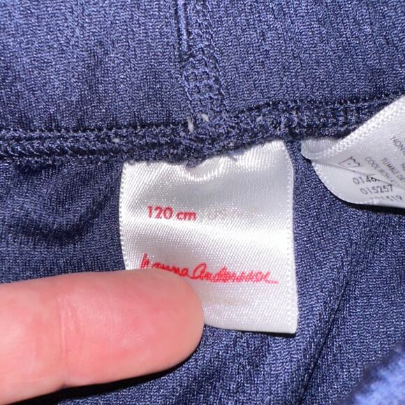 Hanna Andersson Active Mesh Shorts - Picture 5 of 5